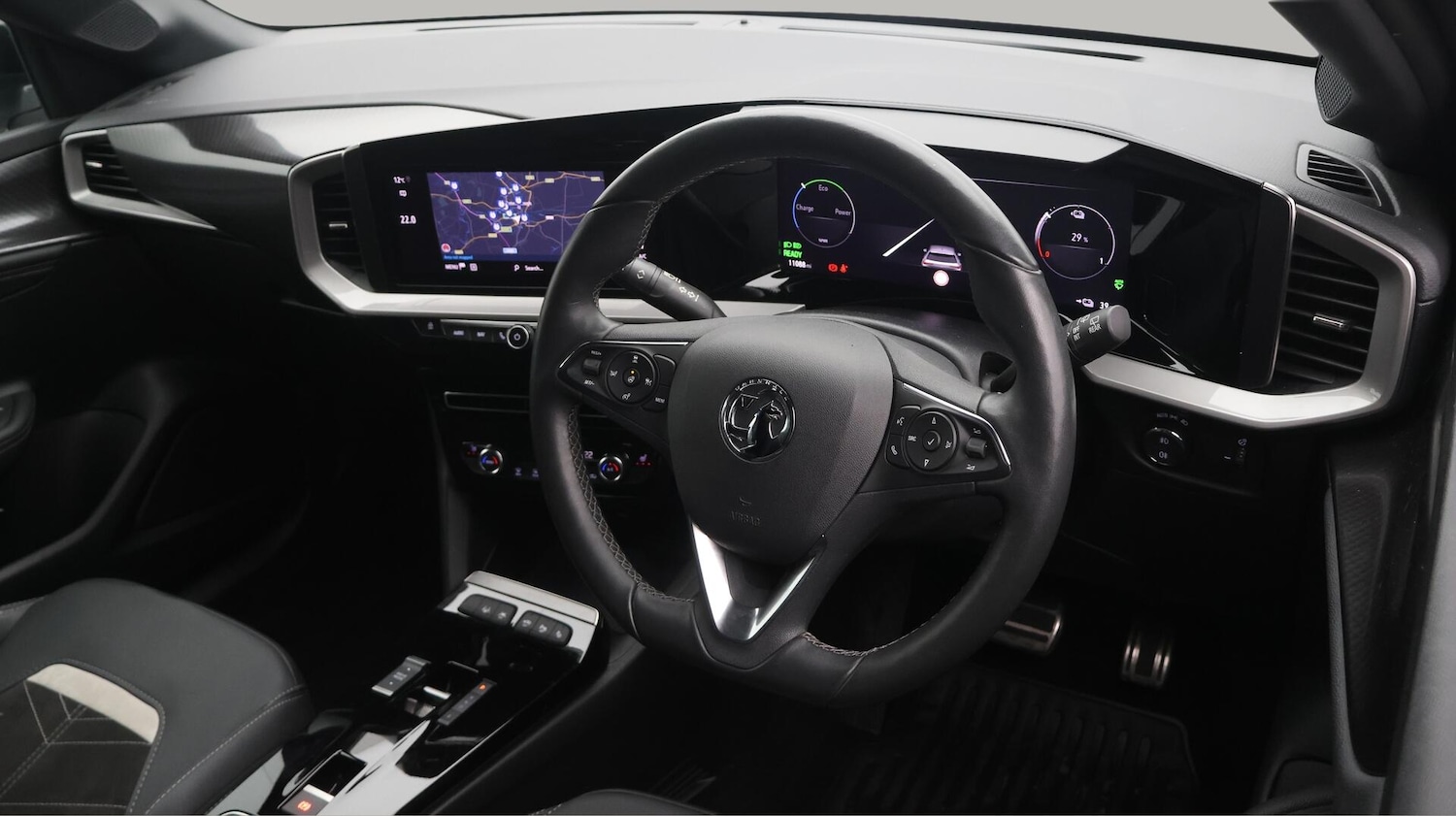 Used Vauxhall Mokka Electric 2023 for sale - 76633078: Photo 10