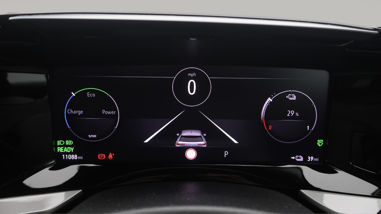 Used Vauxhall Mokka Electric 2023 for sale - 76633078: Photo 11