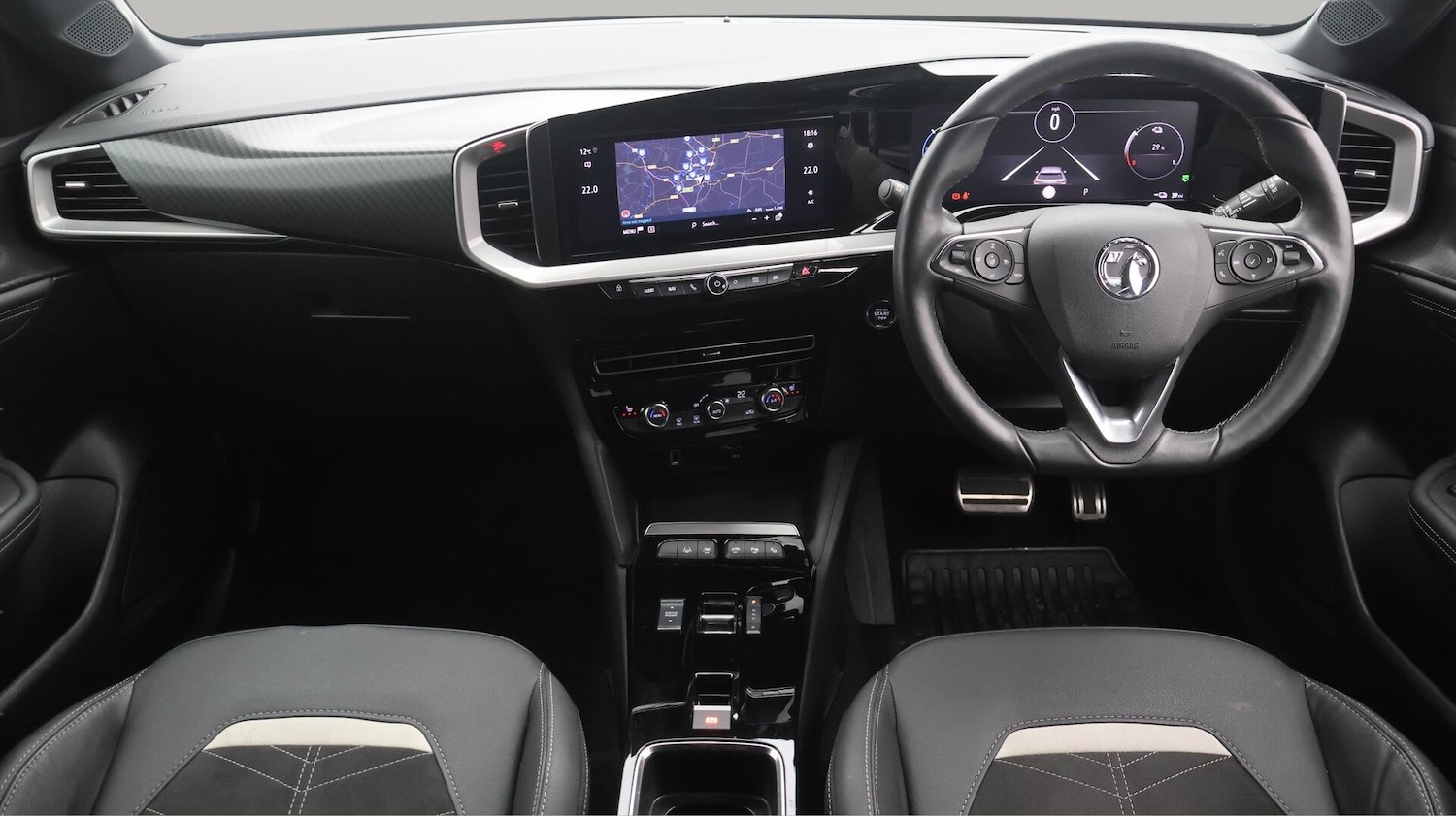 Used Vauxhall Mokka Electric 2023 for sale - 76633078: Photo 14