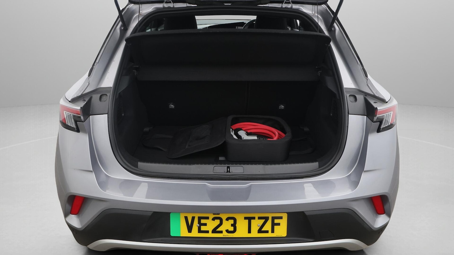 Used Vauxhall Mokka Electric 2023 for sale - 76633078: Photo 18