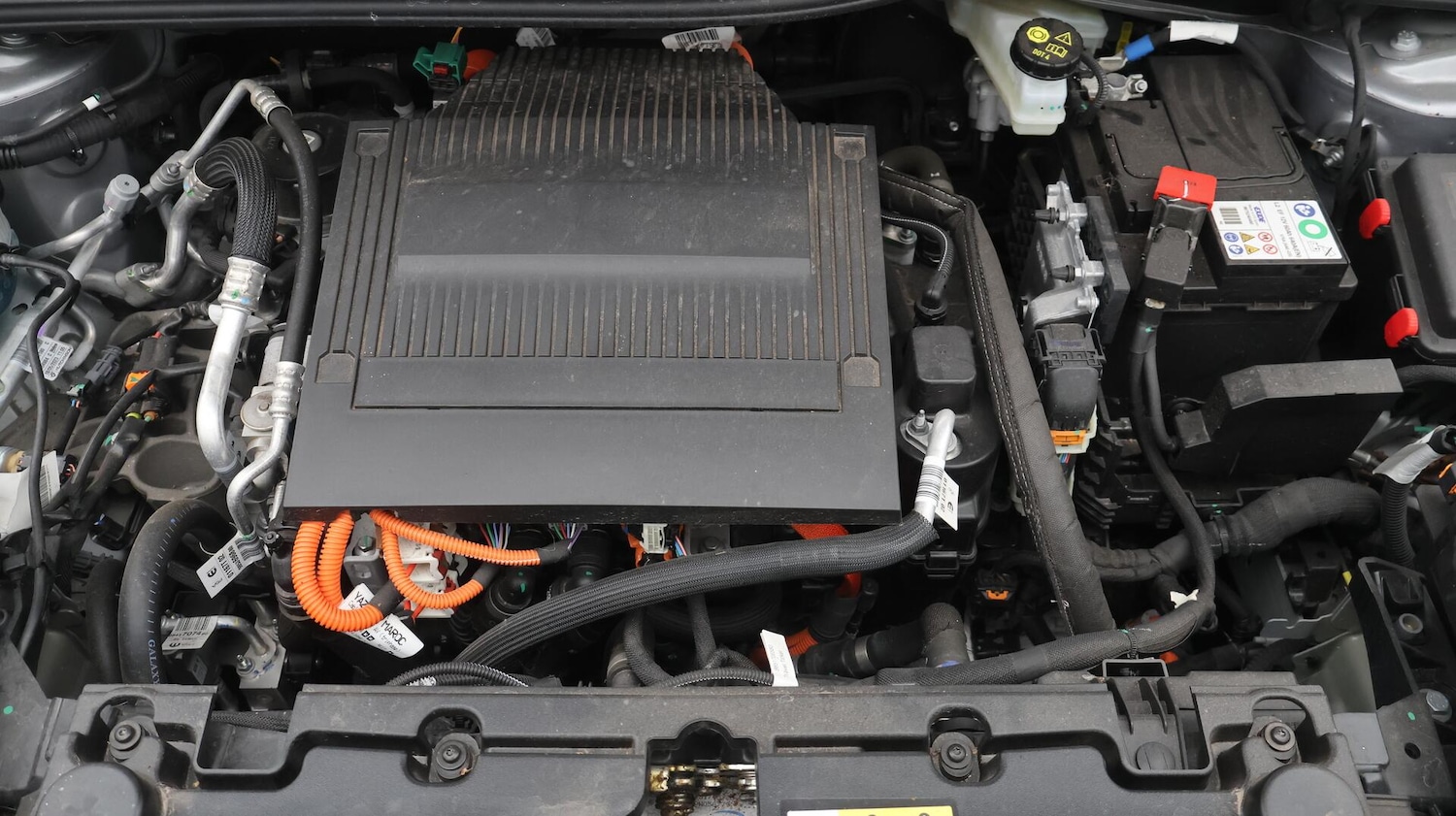 Used Vauxhall Mokka Electric 2023 for sale - 76633078: Photo 20