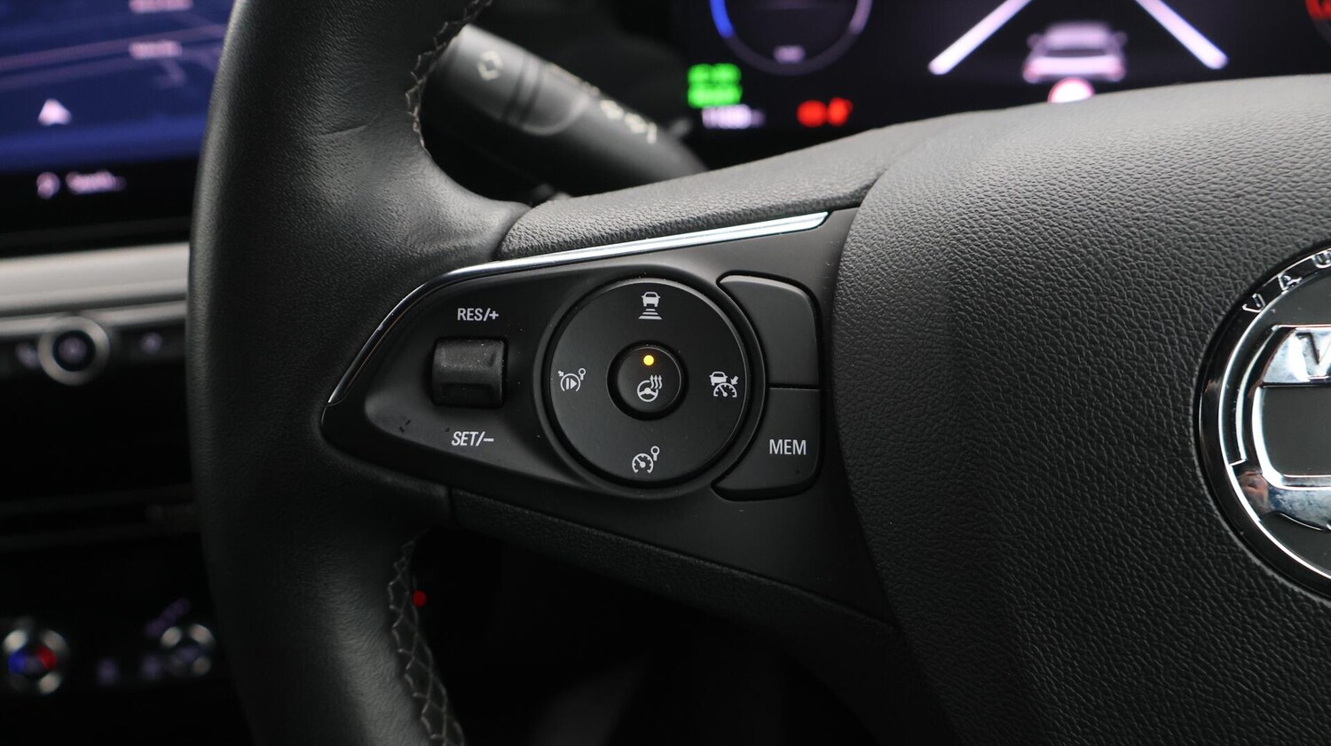 Used Vauxhall Mokka Electric 2023 for sale - 76633078: Photo 24