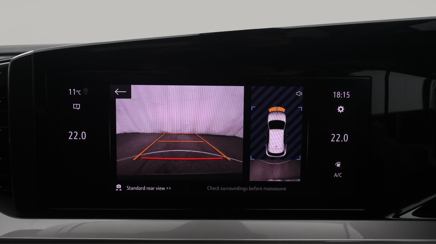 Used Vauxhall Mokka Electric 2023 for sale - 76633078: Photo 26