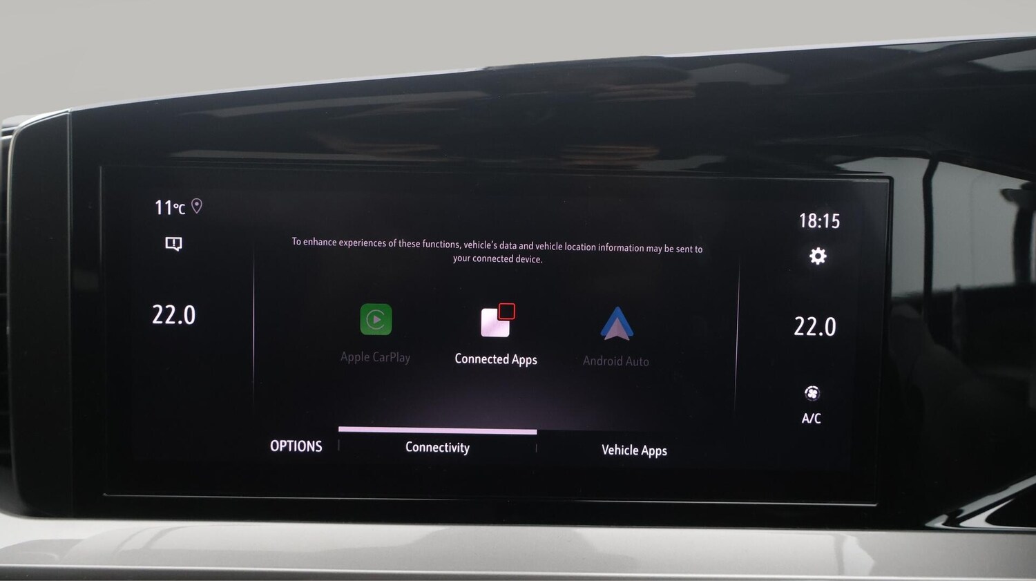 Used Vauxhall Mokka Electric 2023 for sale - 76633078: Photo 27