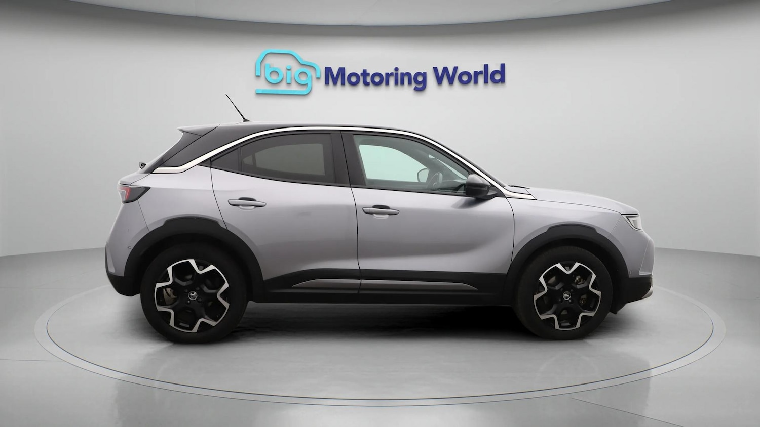 Used Vauxhall Mokka Electric 2023 for sale - 76633078: Photo 9