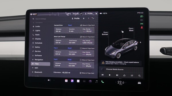 Used Tesla Model 3 2020 for sale - 76270739: Photo 11