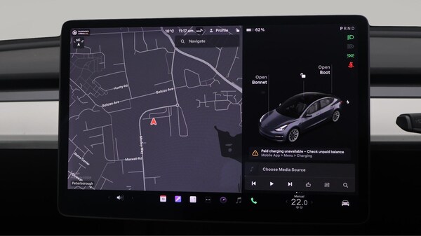 Used Tesla Model 3 2020 for sale - 76270739: Photo 12
