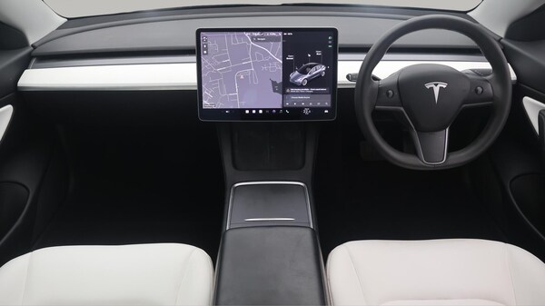 Used Tesla Model 3 2020 for sale - 76270739: Photo 14