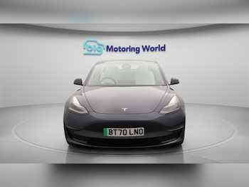 Used Tesla Model 3 2020 for sale - 76270739: Photo 3