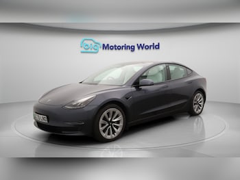 Used Tesla Model 3 2020 for sale - 76270739: Photo 4