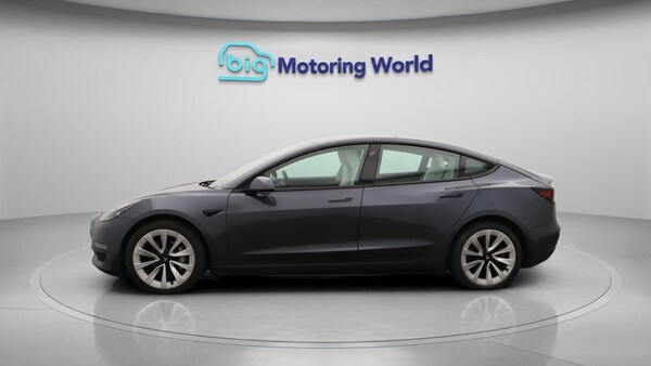 Used Tesla Model 3 2020 for sale - 76270739: Photo 5