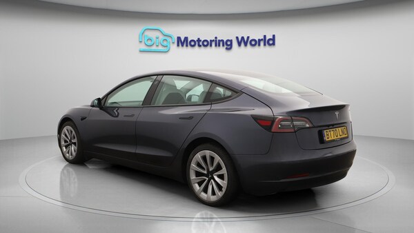 Used Tesla Model 3 2020 for sale - 76270739: Photo 6