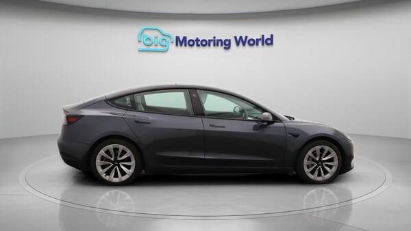 Used Tesla Model 3 2020 for sale - 76270739: Photo 9