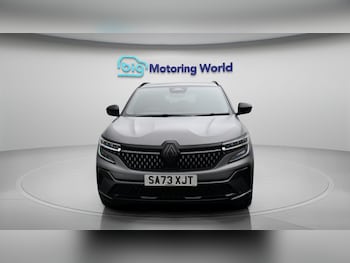 Used Renault Austral 2023 for sale - 78827225: Photo