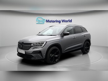 Used Renault Austral 2023 for sale - 78827225: Photo