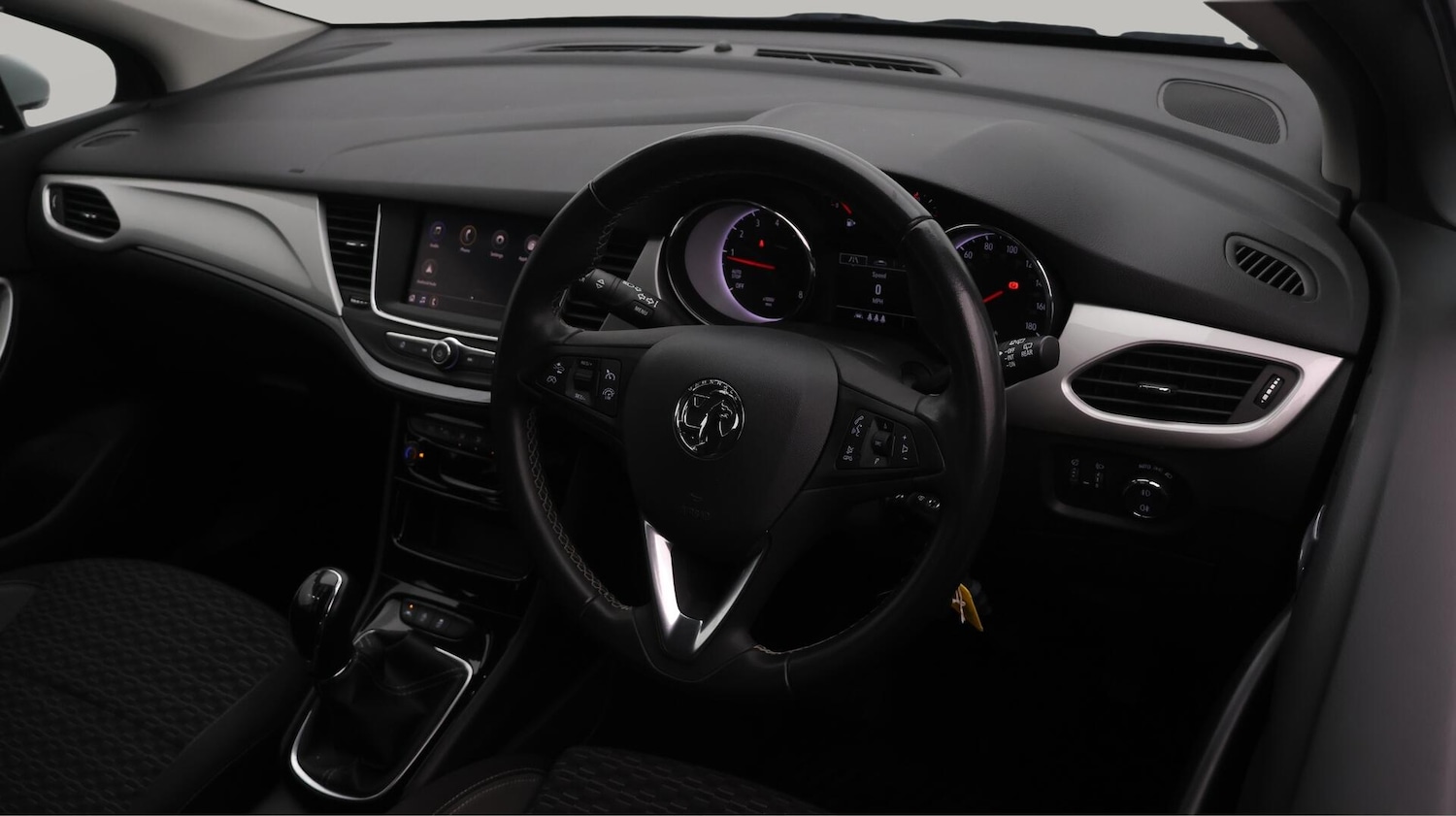 Used Vauxhall Astra 2021 for sale - 76781781: Photo 10