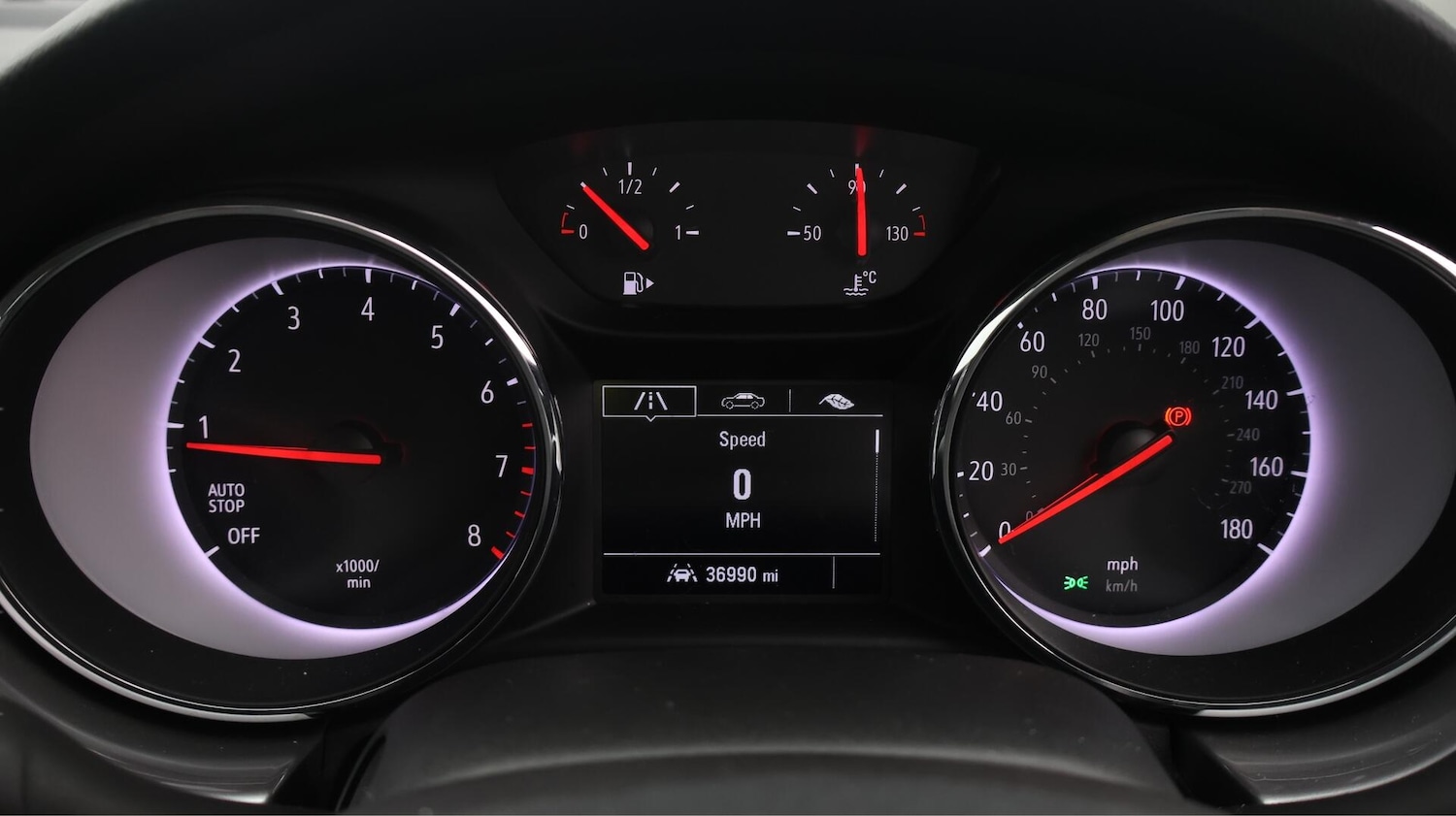 Used Vauxhall Astra 2021 for sale - 76781781: Photo 11