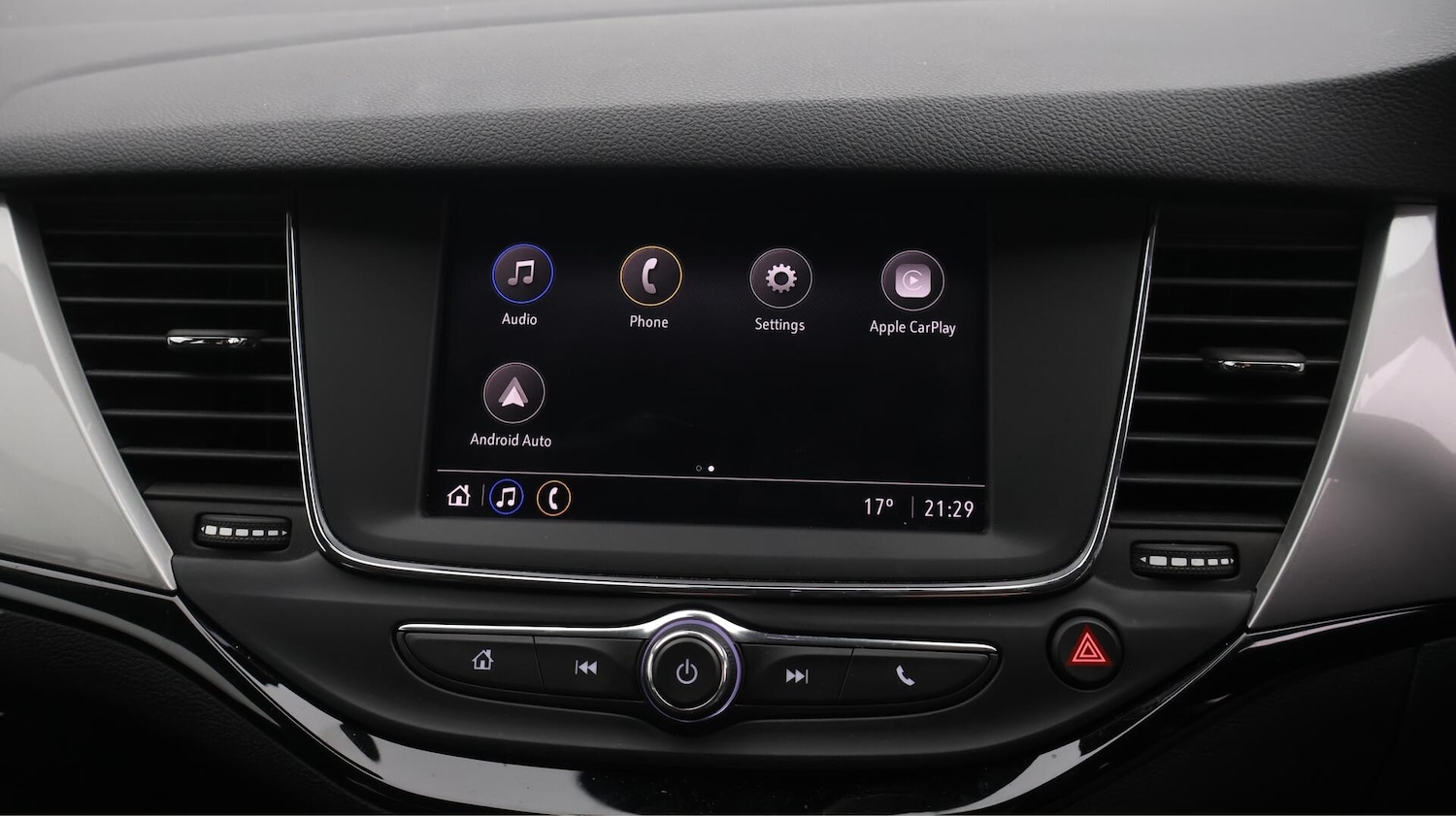 Used Vauxhall Astra 2021 for sale - 76781781: Photo 12