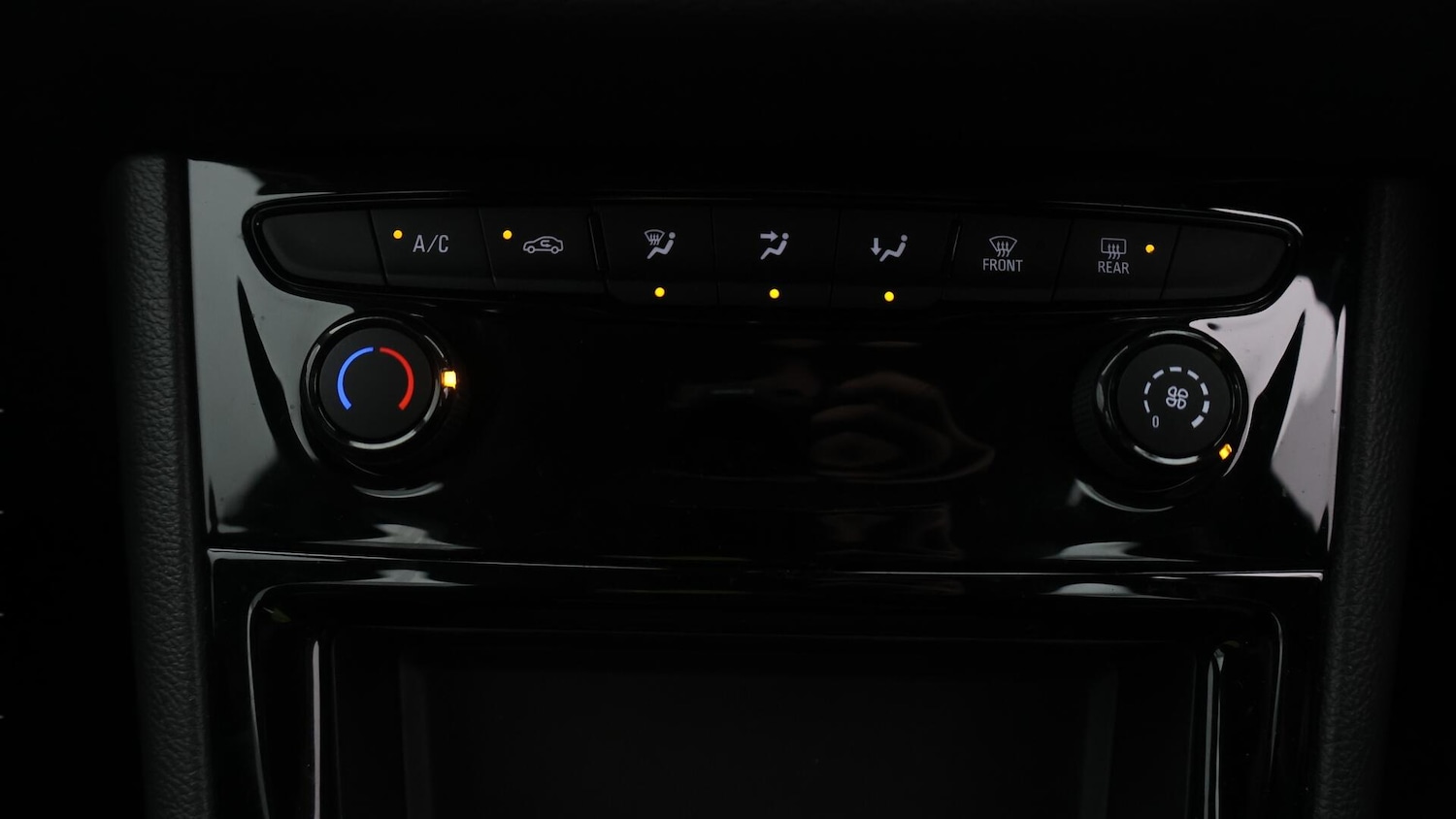 Used Vauxhall Astra 2021 for sale - 76781781: Photo 13