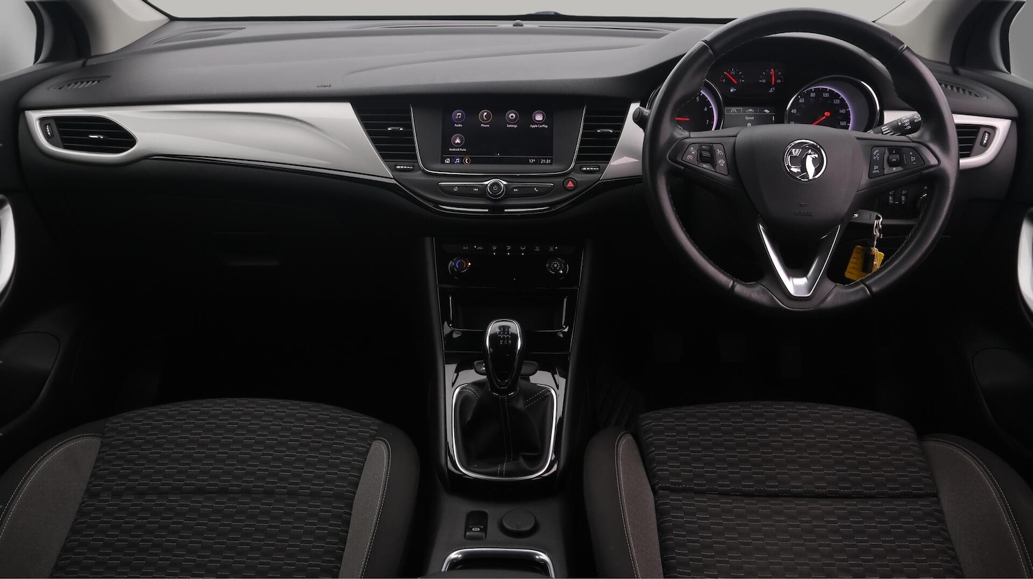 Used Vauxhall Astra 2021 for sale - 76781781: Photo 14