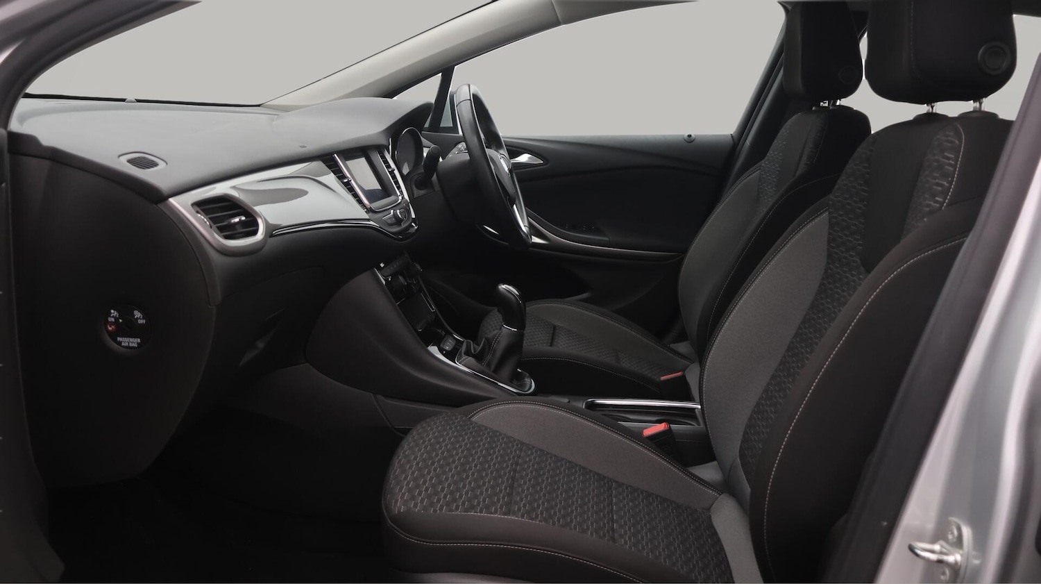 Used Vauxhall Astra 2021 for sale - 76781781: Photo 15