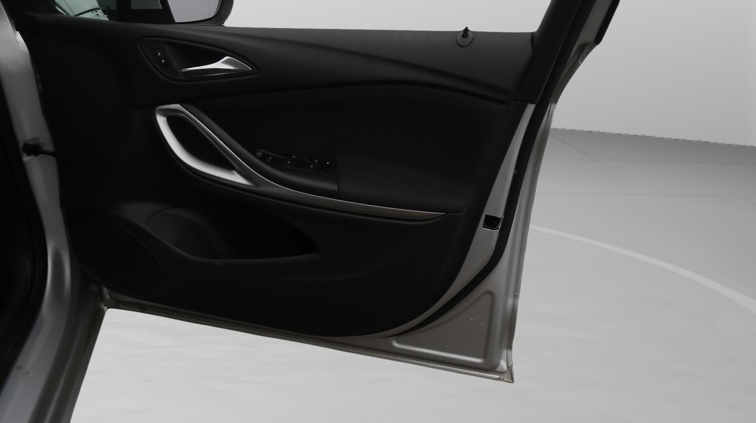 Used Vauxhall Astra 2021 for sale - 76781781: Photo 16