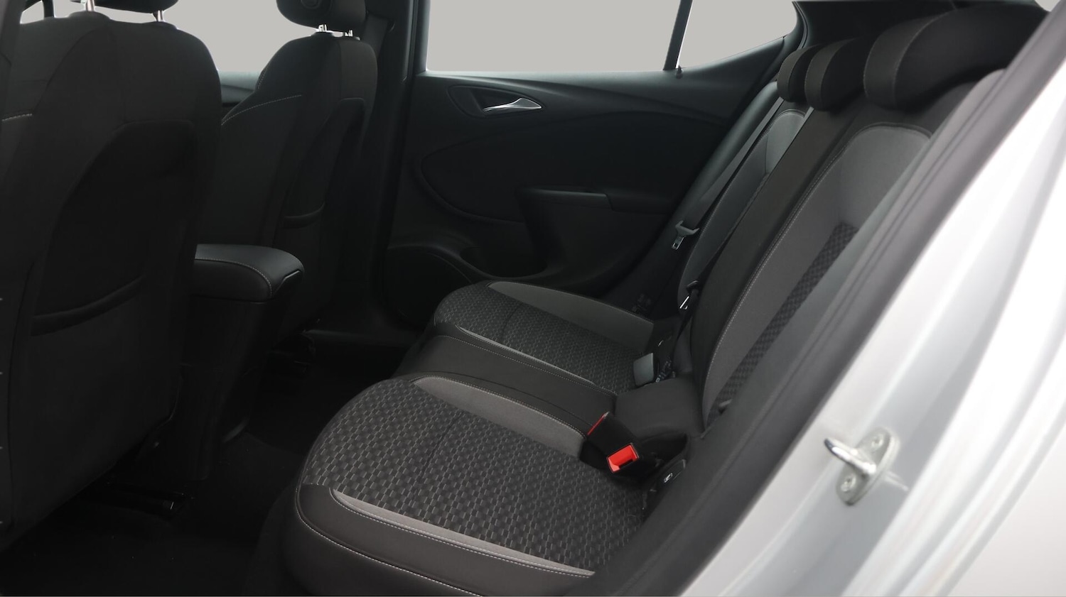 Used Vauxhall Astra 2021 for sale - 76781781: Photo 17