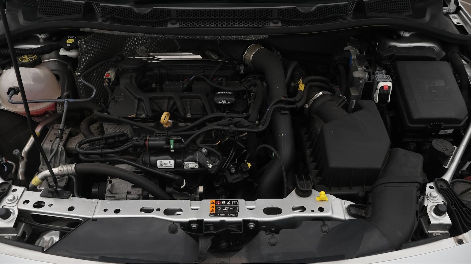 Used Vauxhall Astra 2021 for sale - 76781781: Photo 20