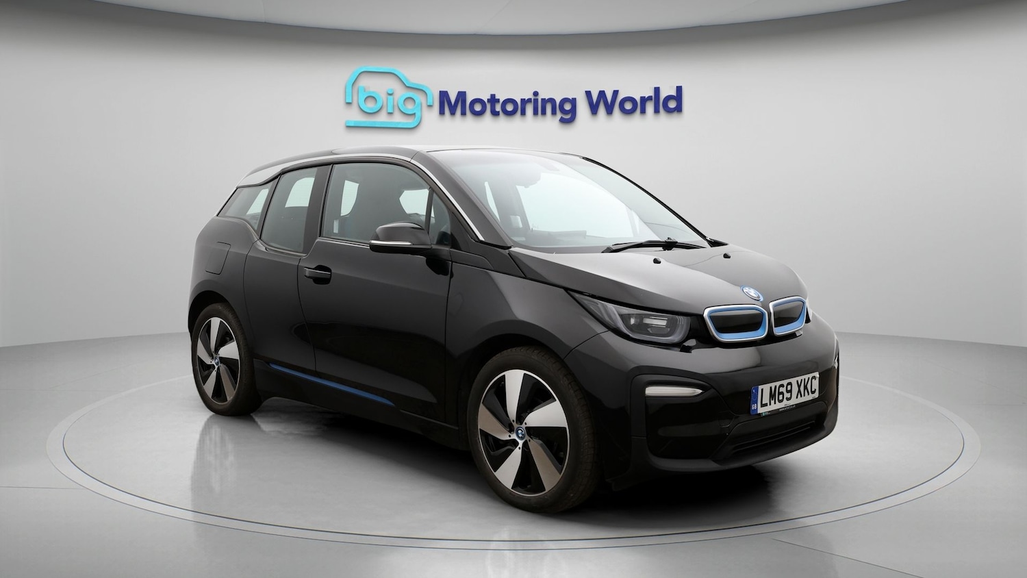 Used BMW i3 2019 for sale - 78015009: Photo 1