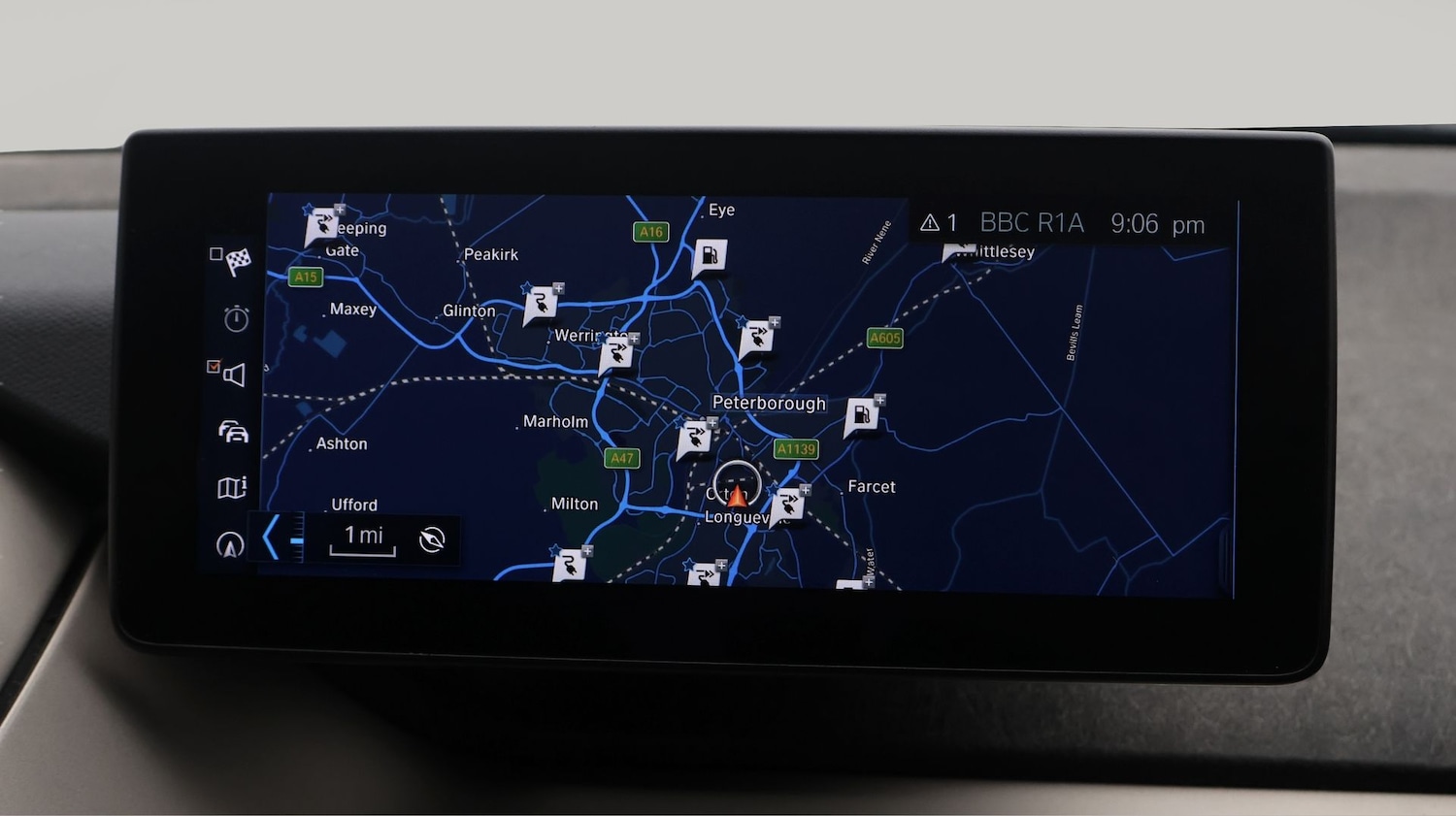 Used BMW i3 2019 for sale - 78015009: Photo 11