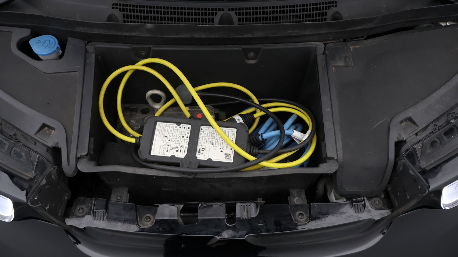 Used BMW i3 2019 for sale - 78015009: Photo 19