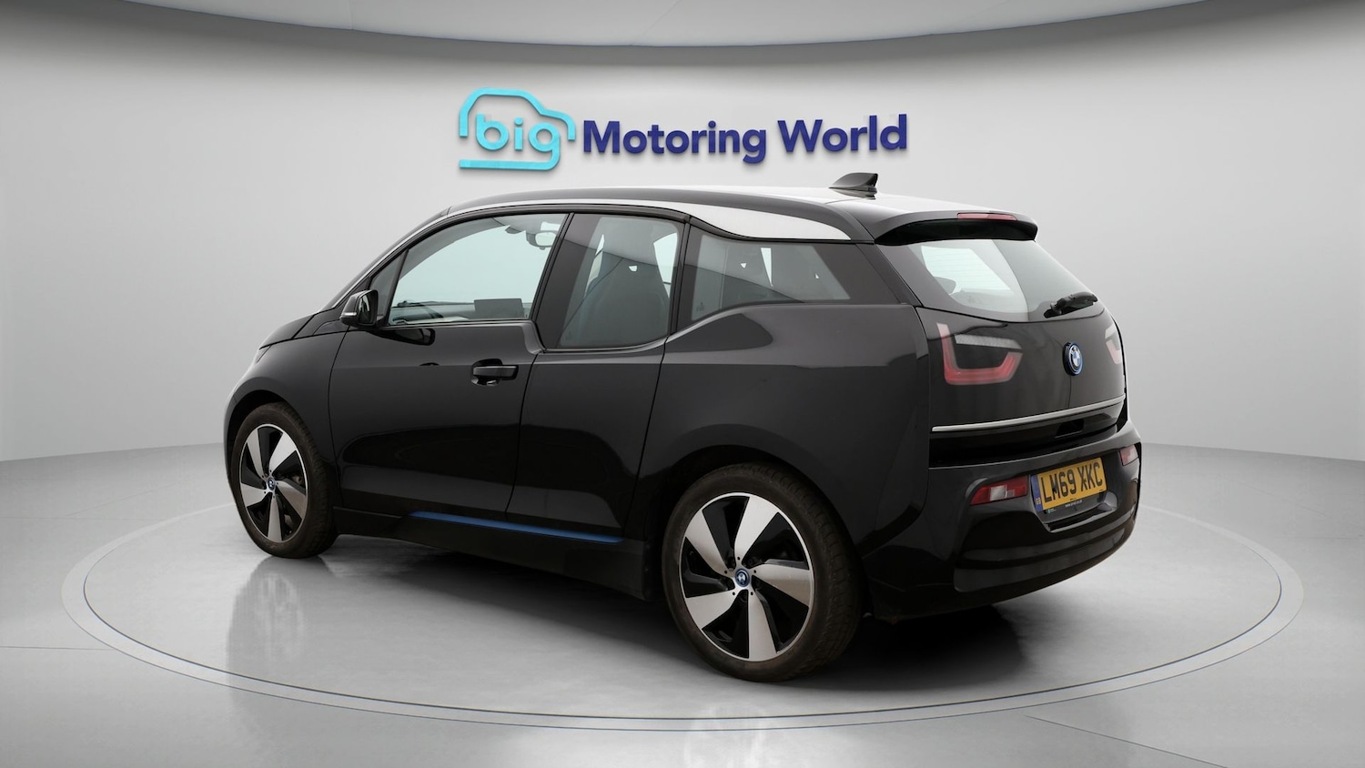 Used BMW i3 2019 for sale - 78015009: Photo 5
