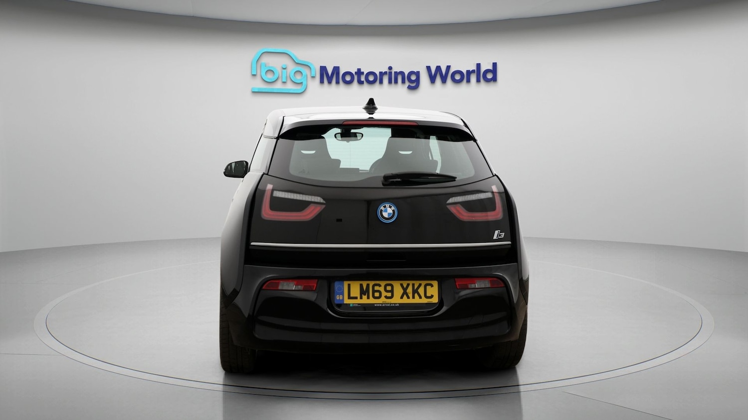 Used BMW i3 2019 for sale - 78015009: Photo 6