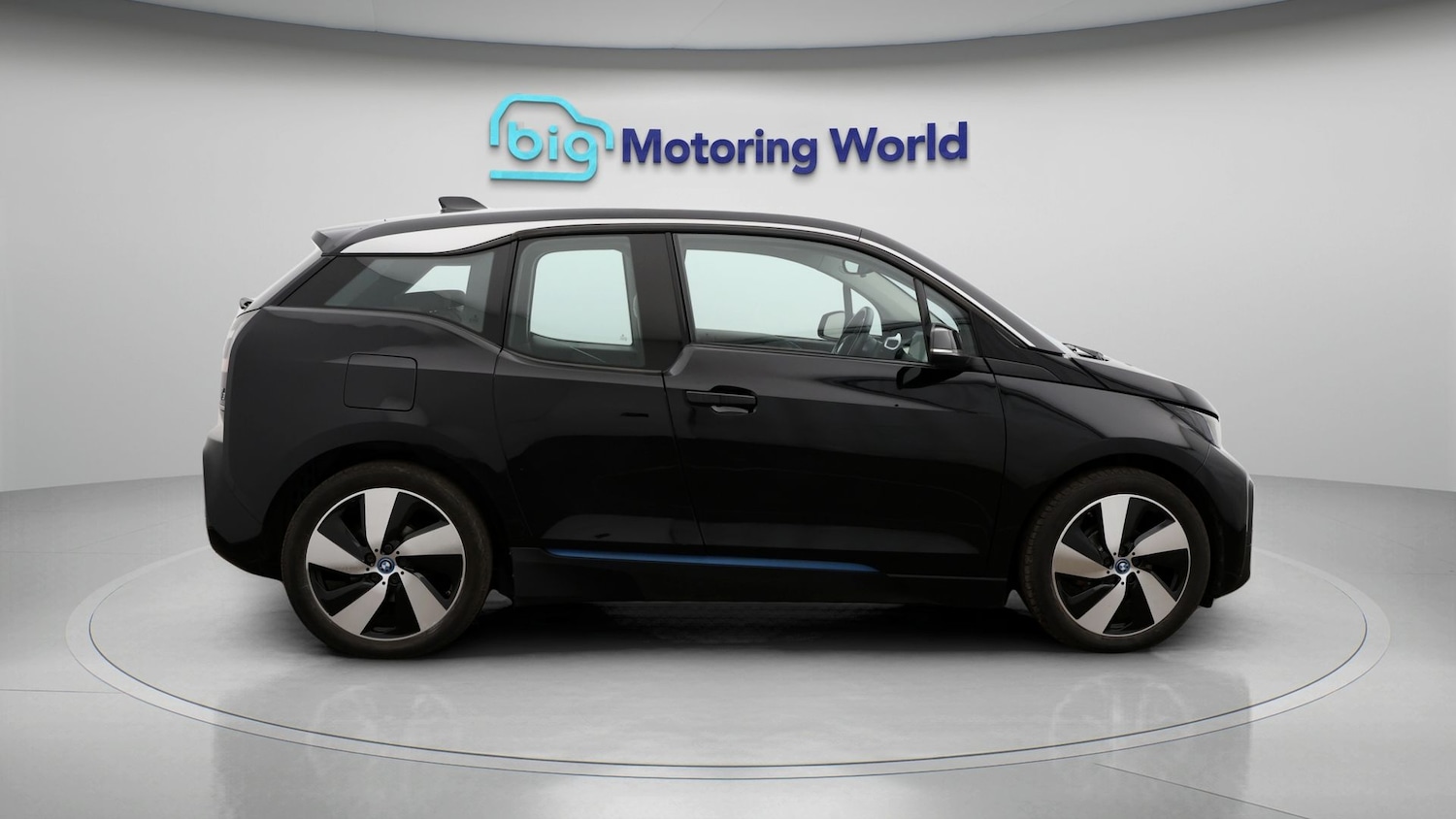 Used BMW i3 2019 for sale - 78015009: Photo 8