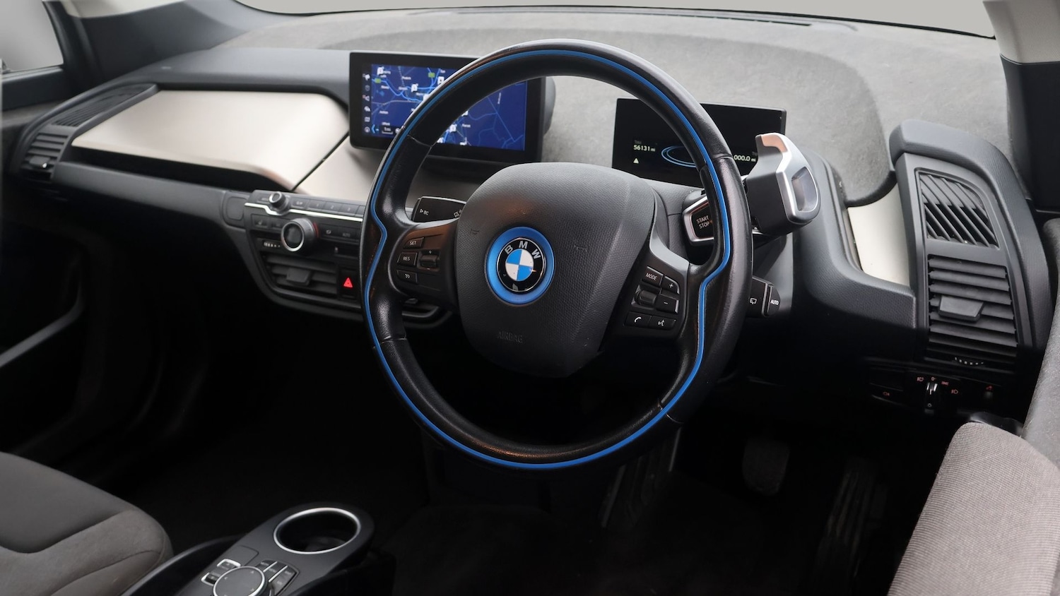 Used BMW i3 2019 for sale - 78015009: Photo 9