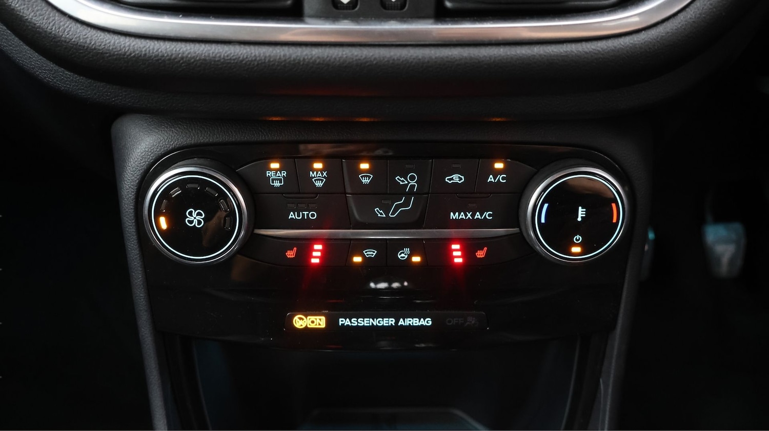 Used Ford Puma 2021 for sale - 78025196: Photo 11