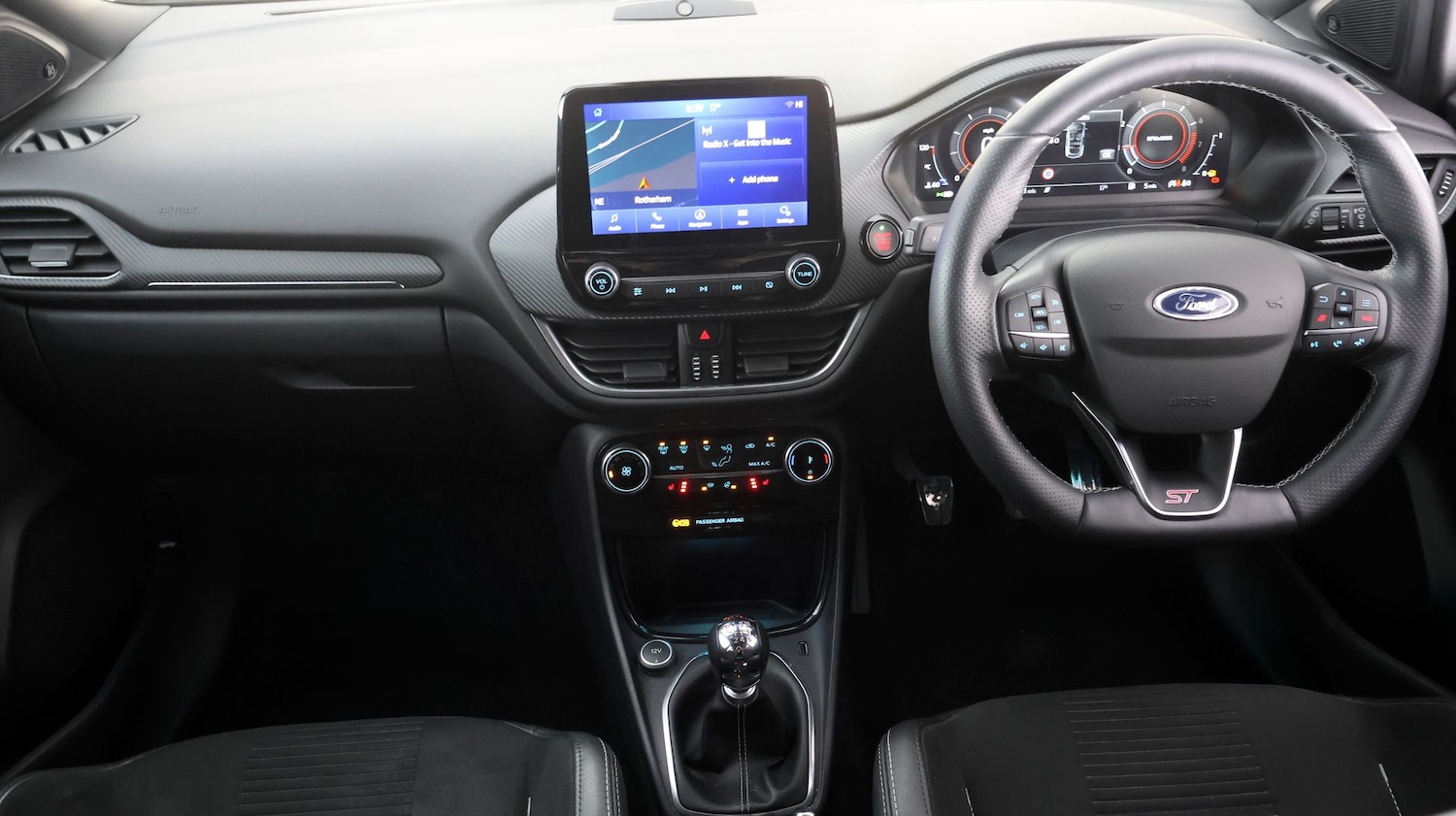 Used Ford Puma 2021 for sale - 78025196: Photo 12