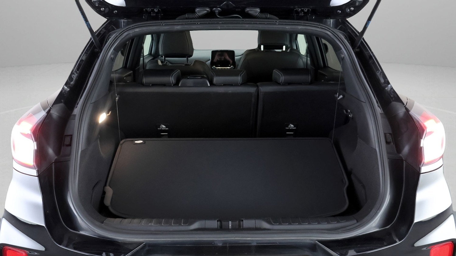 Used Ford Puma 2021 for sale - 78025196: Photo 16