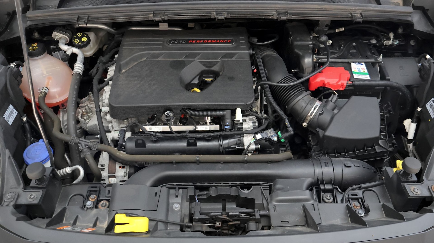 Used Ford Puma 2021 for sale - 78025196: Photo 18