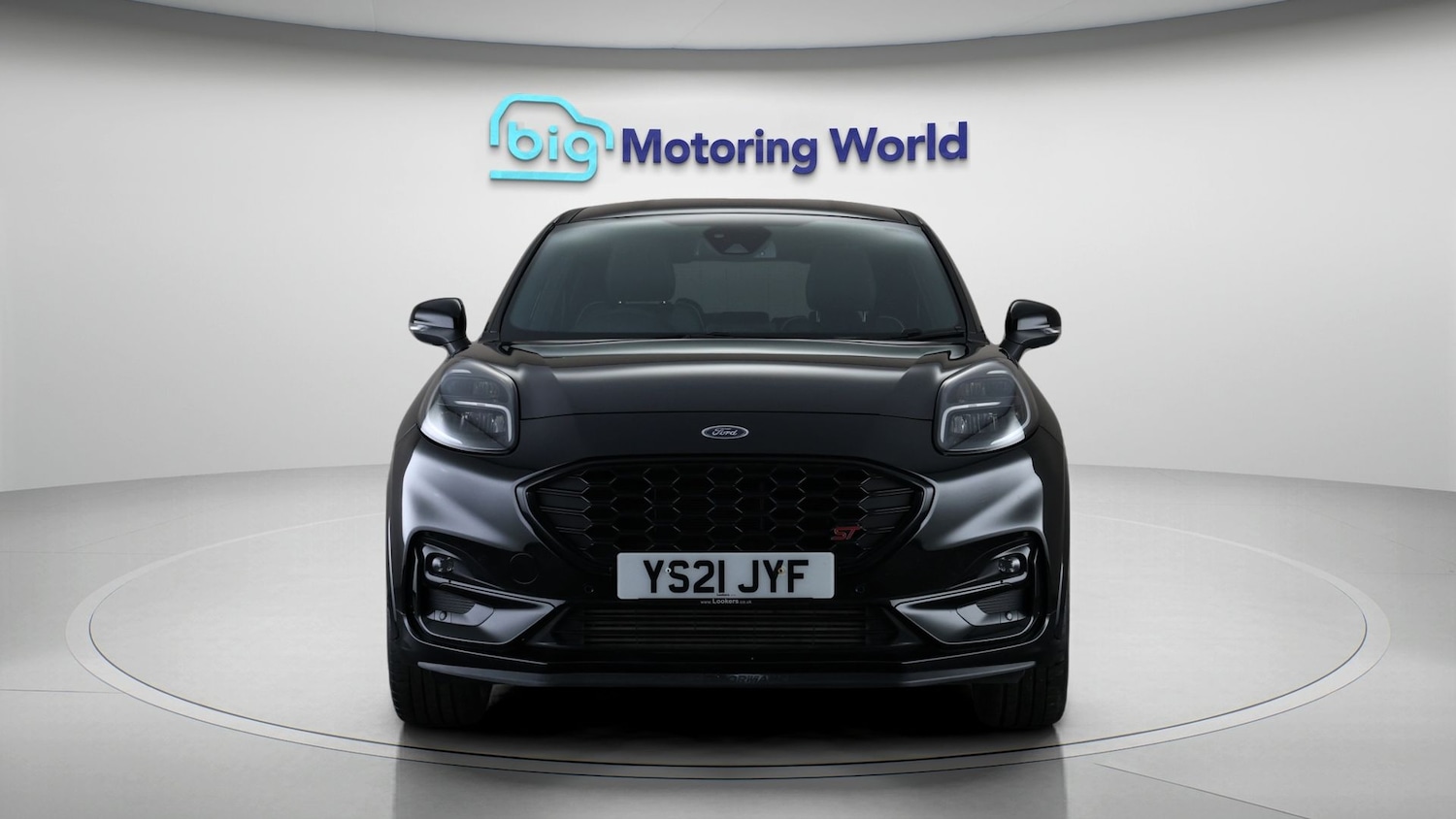 Used Ford Puma 2021 for sale - 78025196: Photo 2