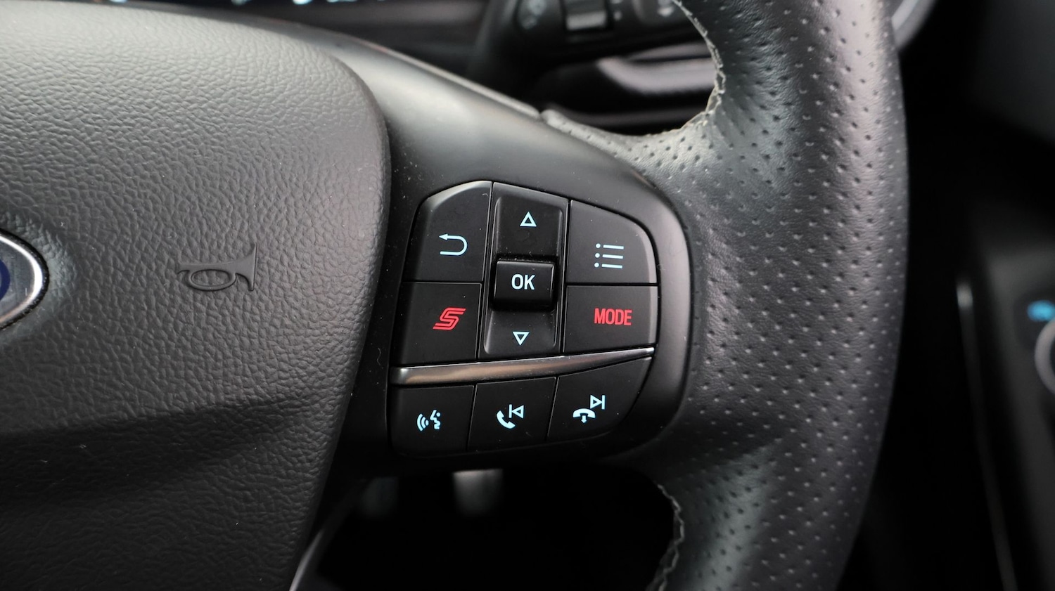 Used Ford Puma 2021 for sale - 78025196: Photo 22