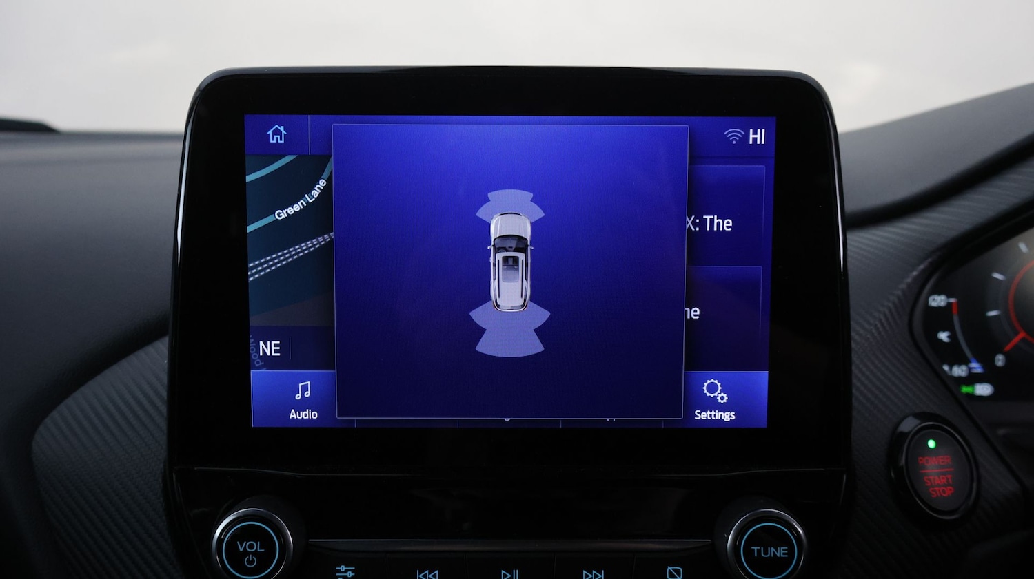 Used Ford Puma 2021 for sale - 78025196: Photo 23