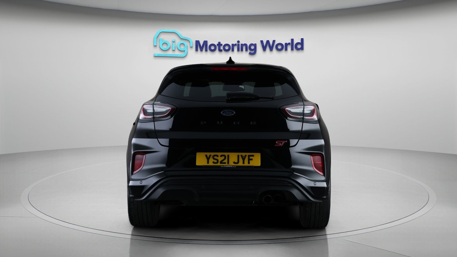 Used Ford Puma 2021 for sale - 78025196: Photo 6