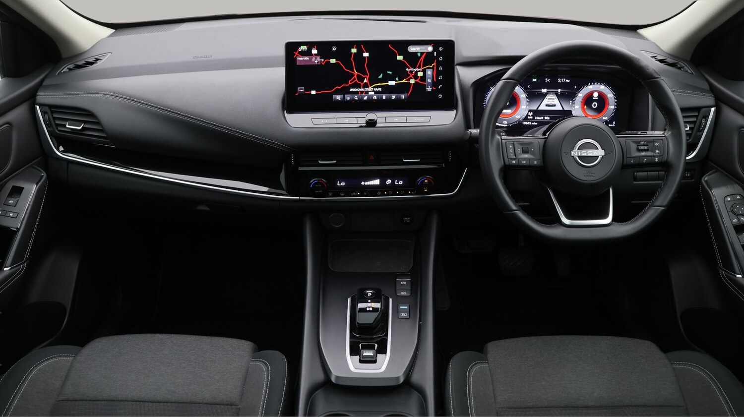 Used Nissan Qashqai 2023 for sale - 77467866: Photo 13