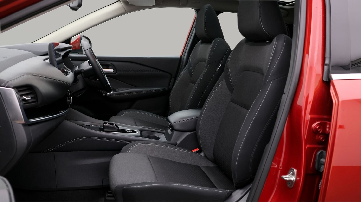 Used Nissan Qashqai 2023 for sale - 77467866: Photo 14