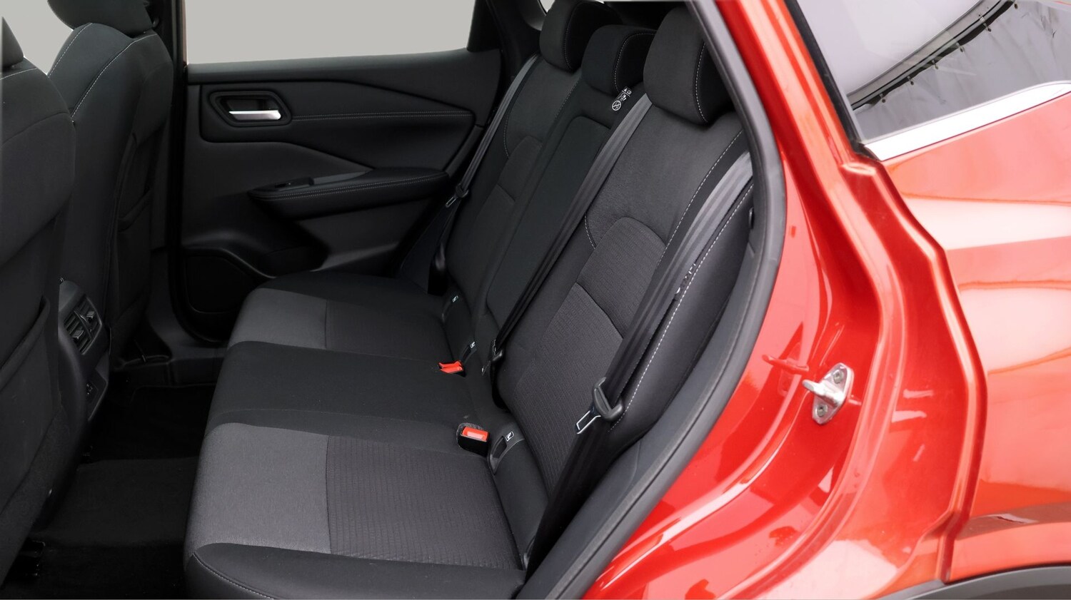 Used Nissan Qashqai 2023 for sale - 77467866: Photo 16