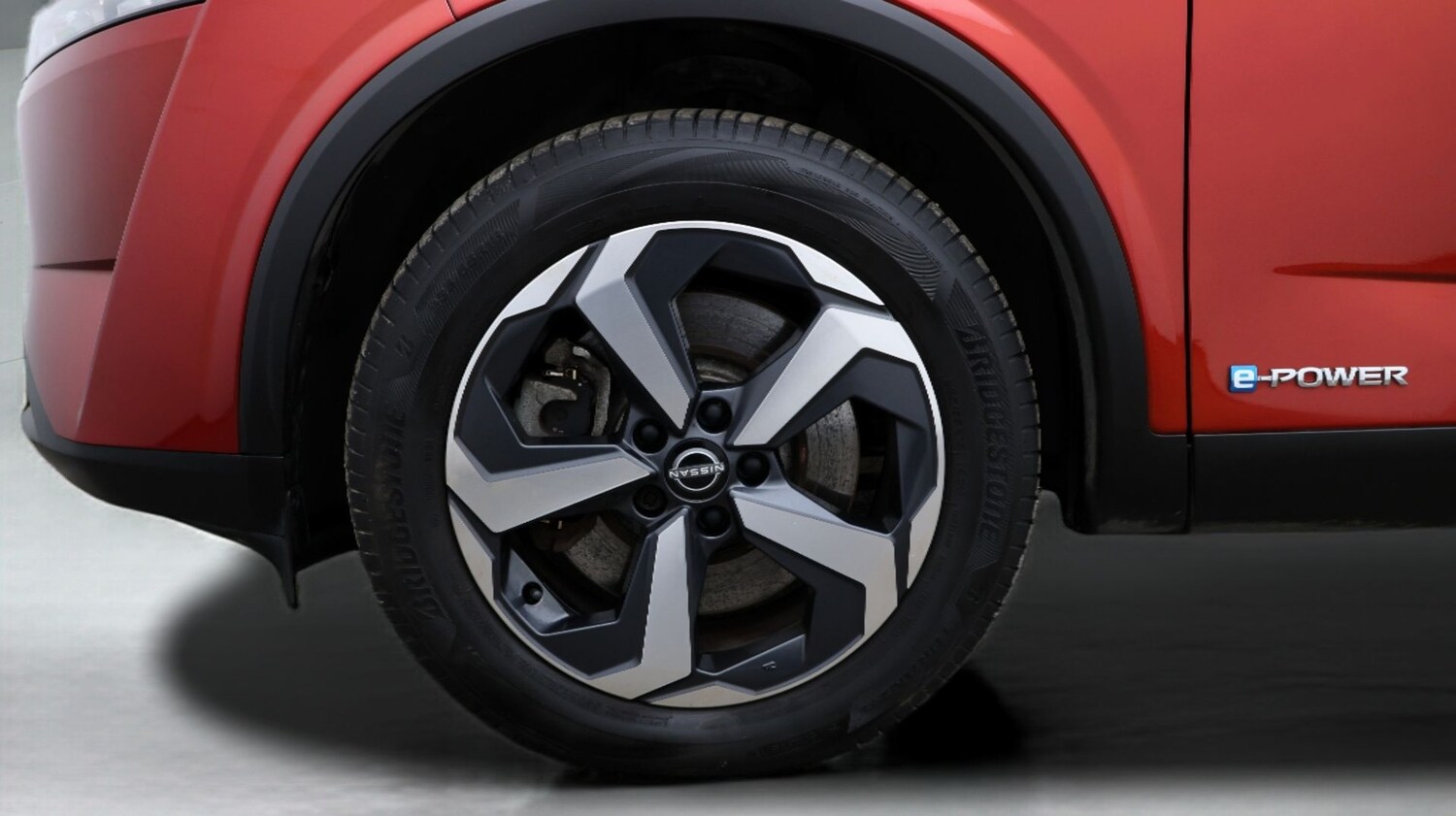 Used Nissan Qashqai 2023 for sale - 77467866: Photo 18