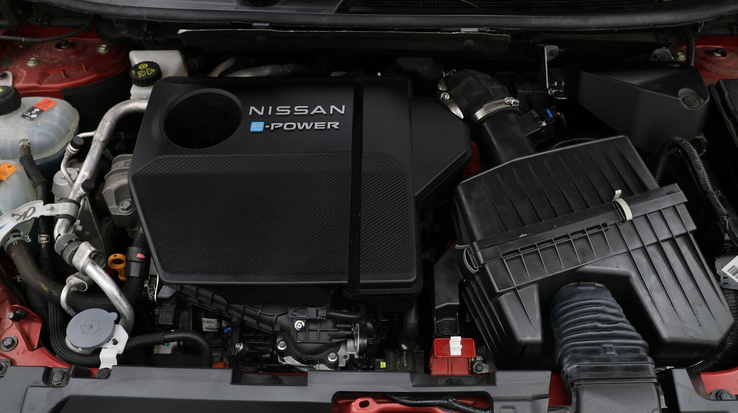 Used Nissan Qashqai 2023 for sale - 77467866: Photo 19