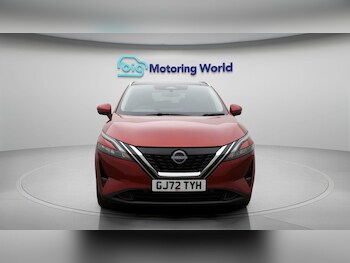 Used Nissan Qashqai 2023 for sale - 77467866: Photo