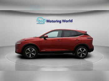 Used Nissan Qashqai 2023 for sale - 77467866: Photo